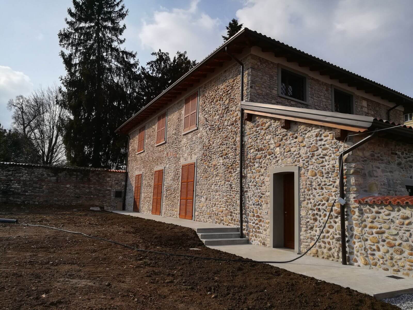 projects
